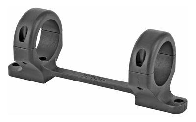 DNZ TIKKA T3 HIGH 30MM MNT BLK