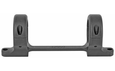 DNZ TIKKA T3 HIGH 30MM MNT BLK