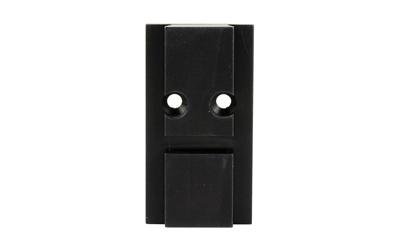 DNZ PLATE FOR GLOCK MOS AIMPOINT