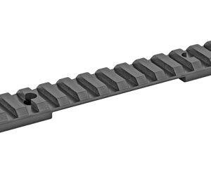 DNZ TIKKA T3 -T3X PICATINNY RAIL