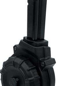 PROMAG TAURUS PT99 9MM DRUM 50RD BLK
