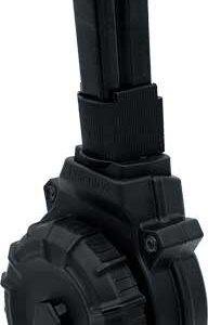PROMAG S&W CSX 9MM DRUM 30RD BLACK