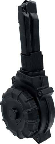 PROMAG S&W CSX 9MM DRUM 30RD BLACK