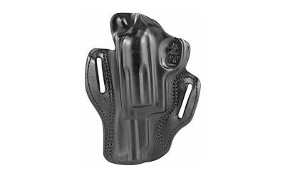 DESANTIS SPD SCBRD JUDGE 3" RH BLK
