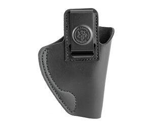 DESANTIS INSIDER S&W J-FRM RH BLK