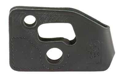 DESANTIS PKT SHOT SW BDYGRD 380 BLK