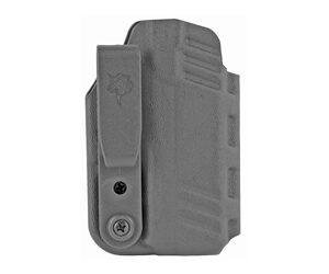 DESANTIS SLIM-TUK FOR G43X MOS AMBI