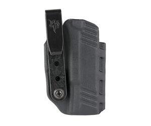 DESANTIS SLIM-TUK FOR 19/45 AMBI BK