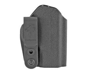 DESANTIS SLIM-TUK SHIELD AMBI BLK