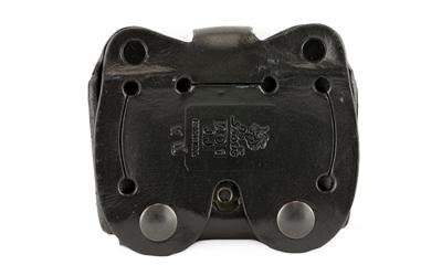 DESANTIS DBL MAG PCH FOR GLK17/19 BK