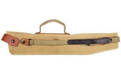DESANTIS KURZ SHOTGUN CASE 12/20GA