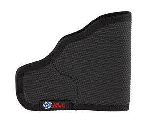 DESANTIS AMMO NEMESIS J FRAME BLK