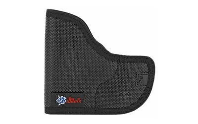 DESANTIS NEMESIS P365 AMBI BLK
