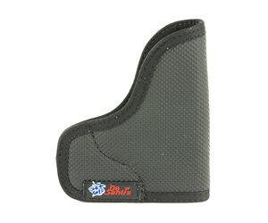 DESANTIS NEMESIS LCP/P3AT AM BLK