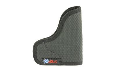 DESANTIS NEMESIS LCP/P3AT AM BLK