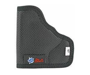 DESANTIS NEMESIS S&W BODYGRD 380 BLK