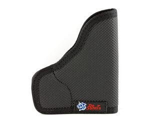 DESANTIS NEMESIS DIAMONDBACK DB9 BLK