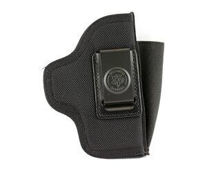 DESANTIS PROSTLTH M&P 9/40 P320C BLK