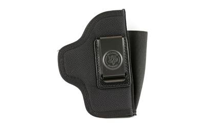 DESANTIS PROSTLTH M&P 9/40 P320C BLK