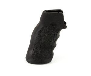 ERGO TACT DLX AR15/M16 FLTTP GRP BLK