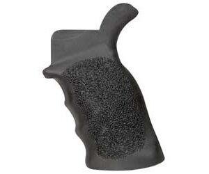 ERGO TACTL DLX AR15/M16 SUREGRIP BK