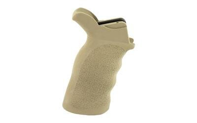 ERGO TACTL DLX AR15/M16 SUREGRIP DE