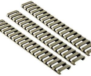ERGO 18SLOT LDDR PRO RL CVR 3PK DE