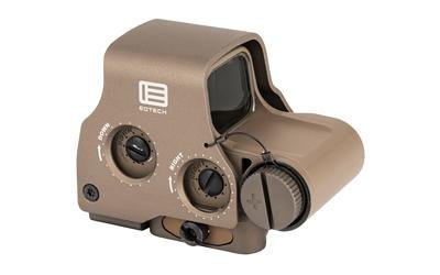 EOTECH EXPS3 68MOA RING/1MOA DOT TAN