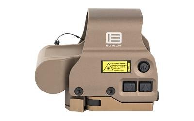 EOTECH EXPS3 68MOA RING/1MOA DOT TAN