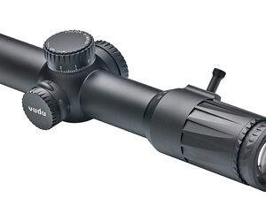 EOTECH VUDU 1-10X28MM LE5 CH MRAD