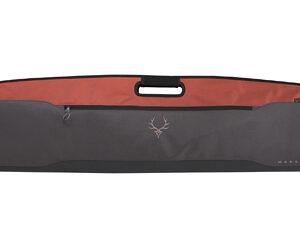 EVODS MARKSMAN II GUN CASE  GREY