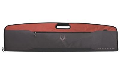 EVODS MARKSMAN II GUN CASE GREY