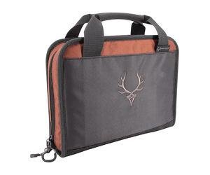 EVODS MARKSMAN PISTOL CASE GREY