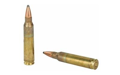 FIOCCHI 223REM 55GR PSP 50/500