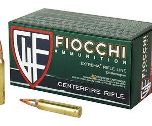 FIOCCHI 223REM 50GR VMAX 50/1000