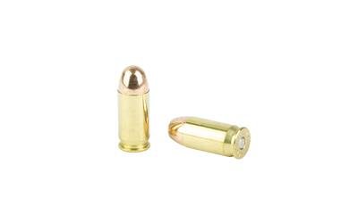 FIOCCHI 45ACP 230GR FMJ 50/500