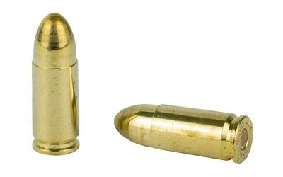 FIOCCHI 9MM 147GR FMJ 50/1000