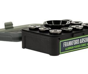 FRANKFORD ALUMINUM POWDER FUNNEL KIT