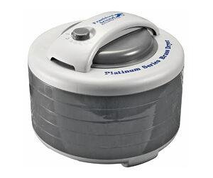 FRANKFORD PLATINUM BRASS DRYER