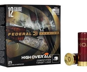 FED HOA 12GA 2.75" #7.5 25/250