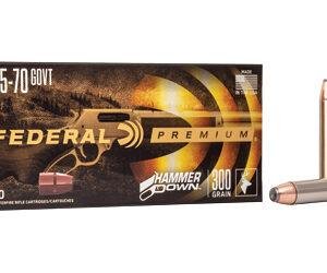 FED HMR DWN 45-70GVT 300GR SP 20/200