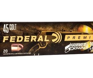 FED HMR DWN 45LC 250GR HP 20/200