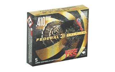 FED HVYWGHT TSS 410GA 3" #9 5/50