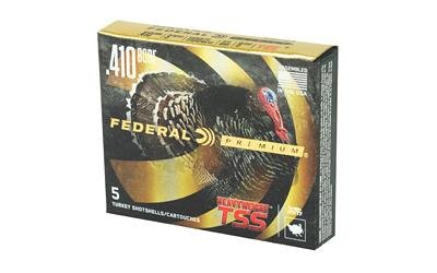 FED HVYWGHT TSS 410GA 3" #9 5/50