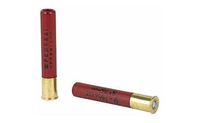 FED HVYWGHT TSS 410GA 3" #9 5/50