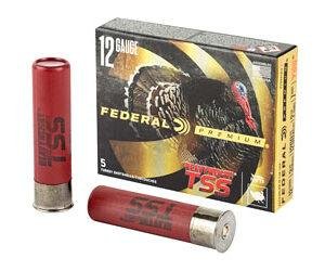 FED HVYWGHT TSS 12GA 3.5" #7 5/50