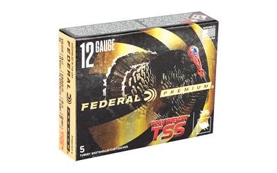 FED HVYWGHT TSS 12GA 3.5" #9 5/50