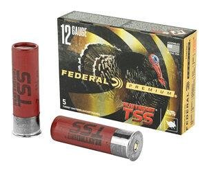 FED HVYWGHT TSS 12GA 3" #7 5/50
