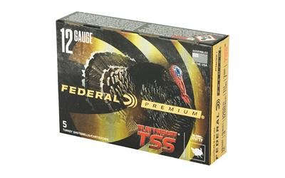 FED HVYWGHT TSS 12GA 3" #7 5/50