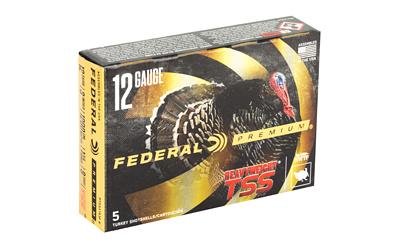 FED HVYWGHT TSS 12GA 3" #9 5/50